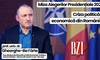 Super talk-show BZI LIVE alături de prof. univ. dr. Gheorghe-Ilie Fârte, Facultatea de Filosofie și Științe Social-Politice din cadrul Universității „Cuza” din Iași.! Despre situația politică, economică, febra Alegerilor Prezidențiale și viitorul țării