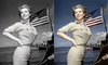 Joan O’Brien, o stea a Hollywood-ului clasic, a murit la 89 de ani
