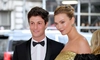 Karlie Kloss este însărcinată. Supermodelul în vârstă de 32 de ani mai are doi copii