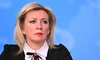 Purtătoarea de cuvânt al MAE al Federaţiei Ruse, Maria Zaharova, despre scrutinul din România: „Aş cere ca aceste să nu fie convocate ca alegeri”
