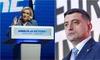 Marine Le Pen, mesaj puternic pentru români: Poporul român nu s-a lăsat intimidat sau redus la tăcere! Pe 18 mai aveți de ales