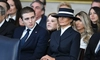 Melania Trump sparge tăcerea: „Barron NU a fost respins de Harvard!”. Donald taie 100 milioane dolari de nervi