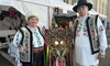 Meșterii populari au readus la viață tradițiile autentice printr-un târg desfășurat la Palatul Culturii. Au fost expuse obiecte realizate manual, dar și legendele din spatele acestora