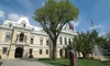 Şedinţă la Palatul Roznovanu! Proiectele imobiliare din Iaşi, pe masa aleșilor locali