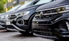 Sesiunea de înscriere în Programul Rabla Auto 2025 pentru operatorii privați este în desfășurare. În primele două ore 4.253 de solicitanți au depus cererile de finanțare