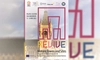 Experiment artistic de co-creație la Palatul Culturii din Iași în cadrul Proiectului REVIVE Historic Towns and Sites