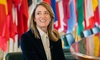 Roberta Metsola a primit Premiul Timişoara pentru Valori Europene. Mesajul președintelui Parlamentului European
