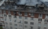 Tragedie la Chișinău: Incendiu devastator într-un bloc! 16 persoane intoxicate, zeci de oameni evacuați