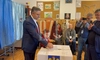 Președintele AUR Iași Marius Ostaficiuc: ”Am votat pentru democrație și respect! Pentru a nu mai fi înjosiți de cei care își dooresc să fim doar o țară de consum”