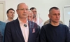 Primele rezultate ale exit-pollurilor au fost afișate. Cum au reacționat membrii AUR Iași