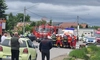 Accident rutier grav în Secuienii Noi! Un șofer este încarcerat