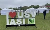 Studioul mobil BZI LIVE, transmisiune specială de la „Animal Fest by USV Iași! Despre evenimente spectaculoase și gustoase alături de rectorul instituției, prof. univ. dr. Gerard Jităreanu, organizatori și participanți
