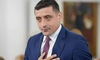 George Simion: „Voi fi președintele tuturor românilor!“