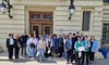Simpozionul regional „Istorie, artă și tradiții locale” – ediția a IX-a