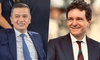 Sorin Grindeanu respinge invitația lui Nicușor Dan de a intra la guvernare: „Nu vrem să fim folosiți ca sac de box”