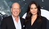 Soția lui Bruce Willis lansează o carte emoționantă despre lupta cu boala actorului: „Tot ce știam despre viitor s-a prăbușit”
