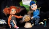 Ziua Copilului la Teatrul „Luceafărul” din Iași! Un atelier creativ de realizat păpuși din materiale reciclabile și premiera unui spectacol cu tematică ecologică