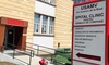 Spitalul Veterinar de la USV Iași are nevoie de sânge. Medicii îi roagă pe ieșeni să aducă câinii la clinică pentru recoltare! Gestul aduce o mulțime de beneficii