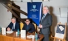 UAIC a lansat cartea „Curs de drept roman” de Valentin Al. Georgescu