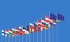 Oficialii europeni au încercat să dea dovadă de calm, după ce preşedintele SUA, Donald Trump, a ameninţat că va impune tarife vamale de 50%