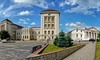 Ce taxe de studii vor plăti studenții de la Universitatea de Medicină și Farmacie „Grigore T. Popa” Iași în anul universitar 2025-2026