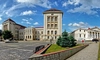 UMF Iași a făcut public numărul de locuri disponibile pentru licență în anul universitar 2025-2026!
