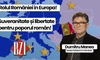 Ediție BZI LIVE dezbatere politică alături de Dumitru Manea, senator de Iași al S.O.S. România. Vor fi analizate subiectele de actualitate