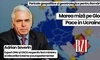 Top dezbatere geopolitică și geostrategică BZI LIVE alături de invitatul permanent, prof. univ. dr. Adrian Severin, expert ONU și OSCE respectiv fost prim-vicepremier, ministru al Afacerilor Externe și europarlamentar