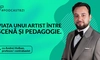 De la scenă la catedră. Povestea unei cariere impresionante în muzică, cu Andrei Holban profesor la Palatul Copiilor Iași, contrabasist la Ansamblul Artistic Profesionist “Constantin Arvinte” Iași, manager proiect muzical “Tarafu’“