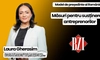 Ediție specială BZI LIVE alături de Laura Gherasim, deputat AUR și președintele Comisiei pentru cercetarea abuzurilor, corupției și pentru petiții din Parlamentul României
