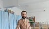 Alexandru Resmiriță, consilier local AUR din Iași, la al doilea tur de scrutin pentru alegerea președintelui: „Am votat un om care prețuiește credința și pe poporul român”