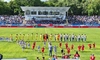 Meciul sezonului în Copou! Mii de oameni au venit la stadion să susțină Politehnica