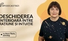 La #PodcastBZI, 19 mai 2025, ora 14:30 cu Irina Zaharia, vom discuta despre un moment astrologic plin de semnificație, când Jupiter din Gemeni ne invită să lărgim orizontul minții și al conștiinței, împreună cu invitata Anca Tăutu, astrolog