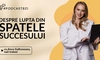 LIVE VIDEO – Anca Gaftoneanu, nail trainer, despre lupta din spatele succesului