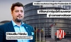 Dezbatere politică, socială și despre proiecții europene și internaționale la BZI LIVE alături de Claudiu Târziu, europarlamentar independent român și membru ECR în Parlamentul European