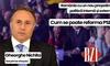 Talk-show special săptămânal BZI LIVE alături de Gheorghe Nichita, fost primar al Iașului! Analiza rezultatului Alegerilor Prezidențiale, reformarea partidelor politice și redresarea economică a României