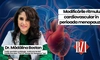 Modificările tensiunii arteriale la femeile aflate în premenopauză și menopauză, discutate în platoul BZI LIVE, de dr. Mădălina Bostan, medic specialist cardiolog, în cadrul Institutului de Boli Cardiovasculare “Prof. Dr. George I.M. Georgescu” Iași