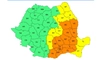 Vreme severă în estul țării: ploi torențiale, vânt puternic și răcire accentuată până pe 28 mai