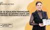 LIVE VIDEO – Lörinc Edina, nail trainer, de ce educația financiară trebuie să devină parte din formarea profesională în beauty?