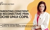 LIVE VIDEO – Într-un nou episod #PodcastBZI, descoperim povestea profundă și inspirațională a Gabrielei Andreea Miron, cunoscută sub numele de Minella, femeia care și-a regăsit vocea, curajul și puterea prin iubirea pentru viață și prin rolul de mamă
