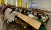 Activitate de educaţie anticorupţie desfășurată la Spitalul Clinic de Recuperare Iași în conextul Zilei Direcției Generale Anticorupție