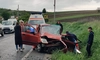 Răsturnare de situație în cazul accidentului rutier de la Ciortești. Un șofer de 75 de ani a intrat pe contrasens din cauza vitezei și a ucis un șofer de 77 de ani care circula regulamentar – UPDATE