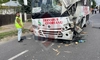 Două dintre victimele accidentului de la Lețcani sunt în continuare în stare critică
