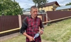 El este șoferul care a provocat accident rutier de la Lețcani. Se afla la volanul autoutilitarei – EXCLUSIV, LIVE VIDEO