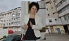 Propagandă electorală pe grupul blocului! Administratorul asociației de proprietari face campanie pentru Nicușor Dan: „Vai de mine, câtă ofensă! Sunt sora lui”