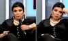Adriana Bahmuțeanu, un nou scandal la vila lui Prigoană. După ce a mers să își vadă copiii, a venit Poliția