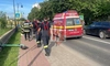 O fată și un bărbat au fost luați de ape pe Bahlui, în municipiul Iași. Tânărul de 25 de ani ani este în stare gravă – UPDATE