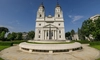 Arhiepiscopia Iașilor construiește un așezământ monahal! Proiectul se află pe masa consilierilor locali
