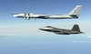 Două avioane militare ruseşti sunt suspectate că au încălcat vineri spaţiul aerian finlandez