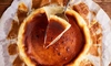 Basque cheesecake – Rețeta spaniolă pentru cel mai simplu și delicios desert